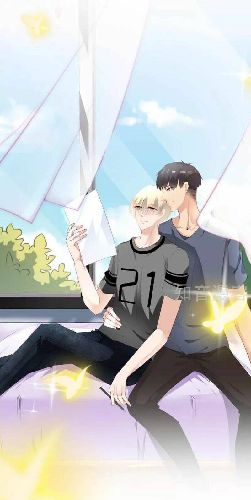 Nam Thần Là Một Đôi: Chapter 77