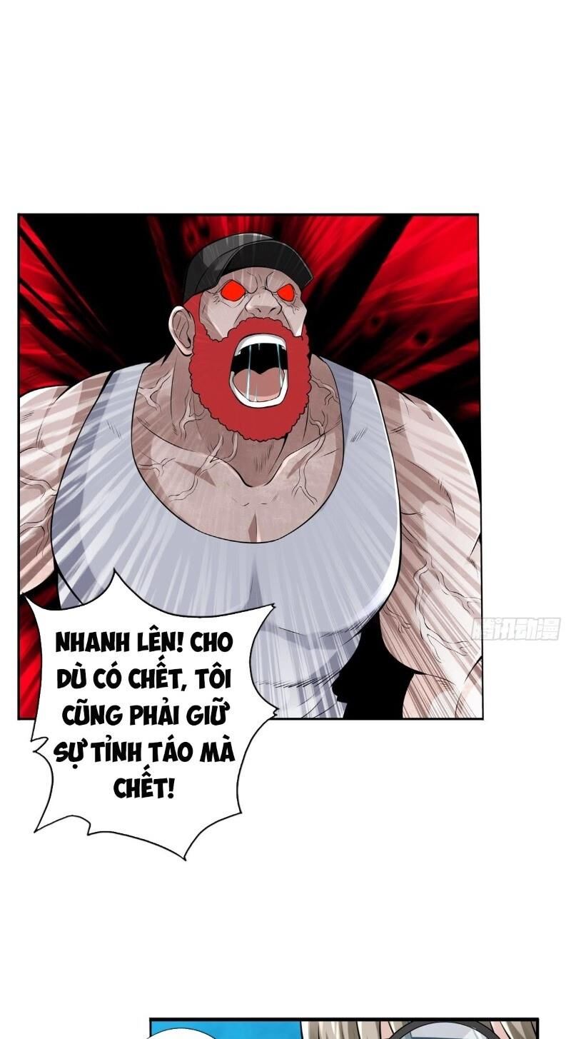 Hệ Thống Tìm Đường Chết Mạnh Nhất: Chapter 57