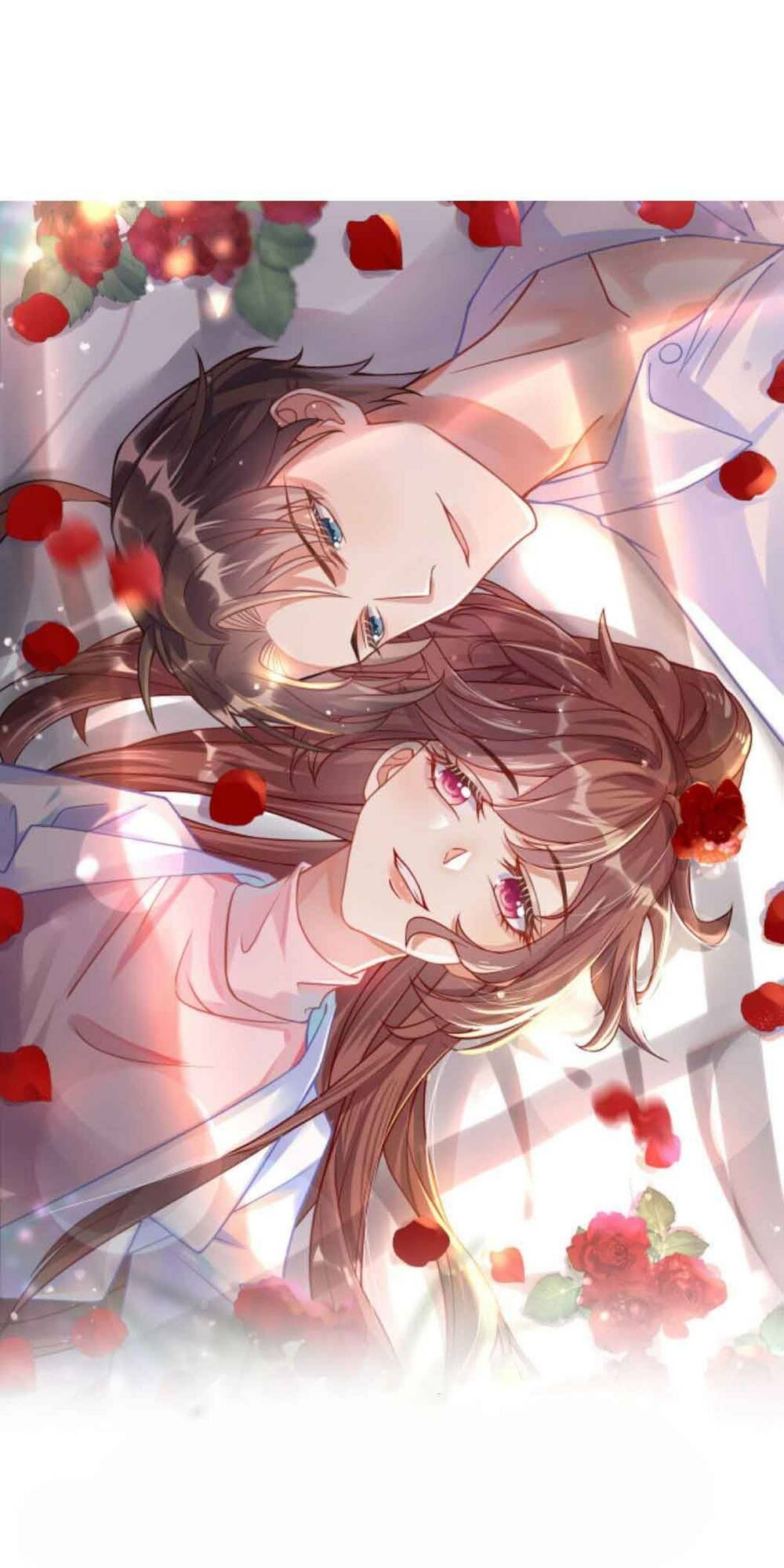 Nhất Sanh Hữu Hỉ: Chapter 59