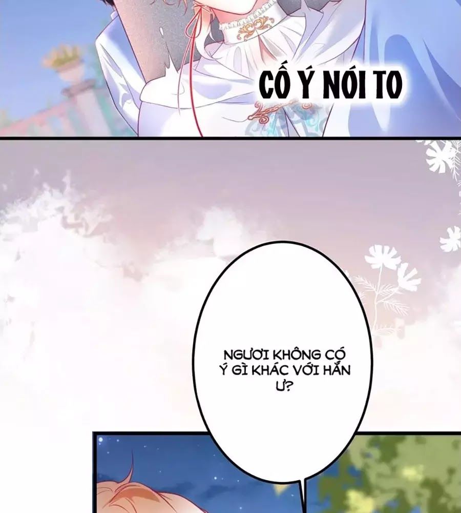 Vương Tử Và Ánh Trăng Đen: Chapter 22