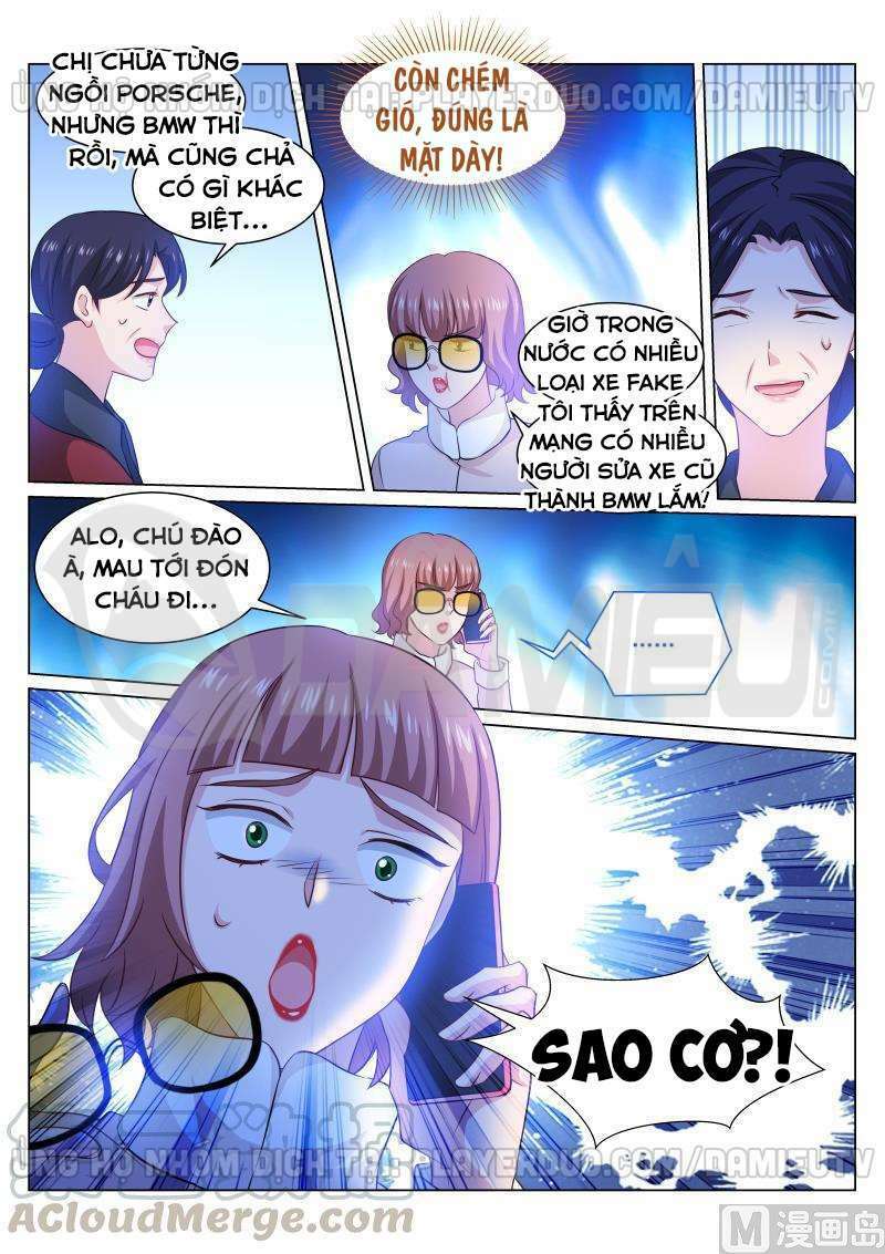 Ngận Thuần Ngận Ái Muội: Chapter 313