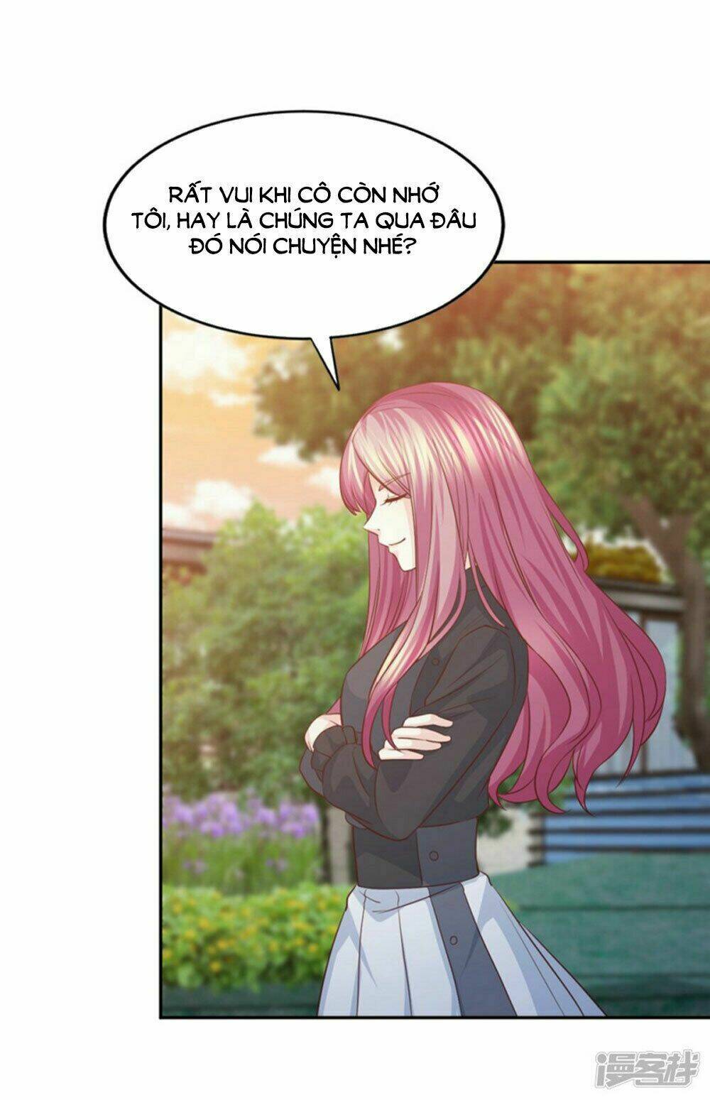 Ta Và Nam Thần Cởi Áo Ngủ Rồi: Chapter 53