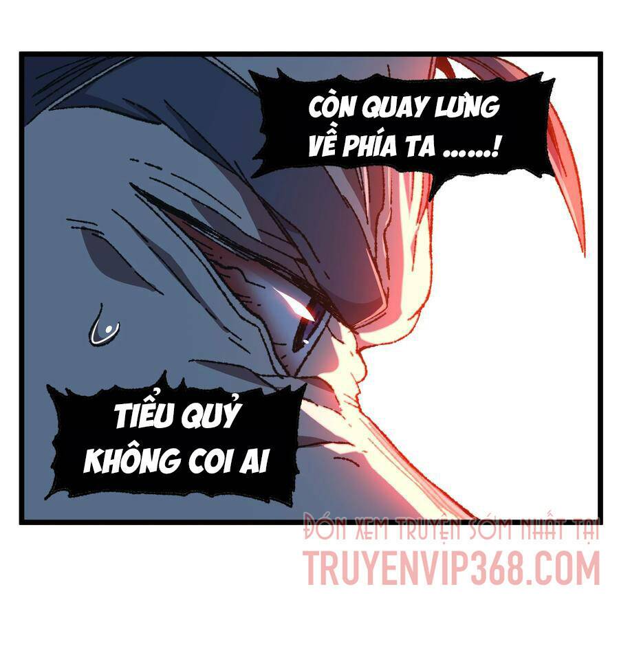 Vú Em Vô Địch: Chapter 29