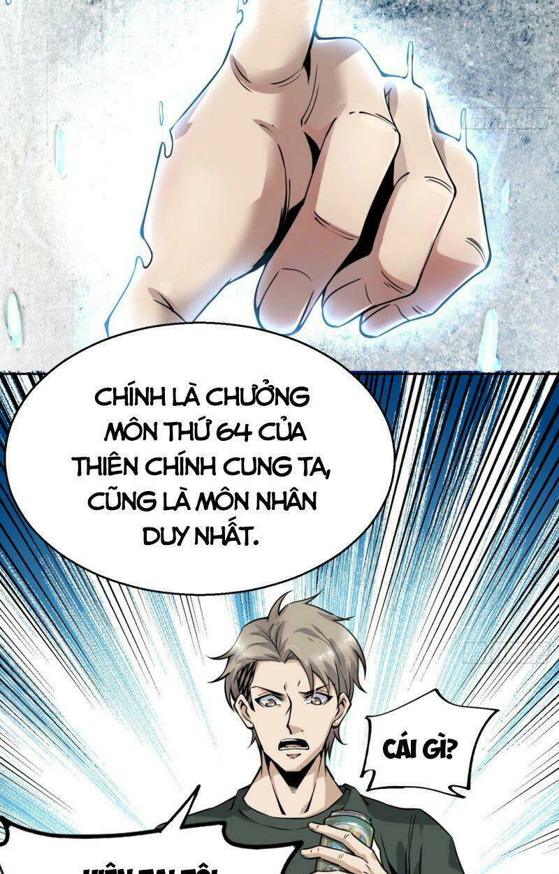 Cuồng Thiếu Siêu Thiên Tài: Chapter 9