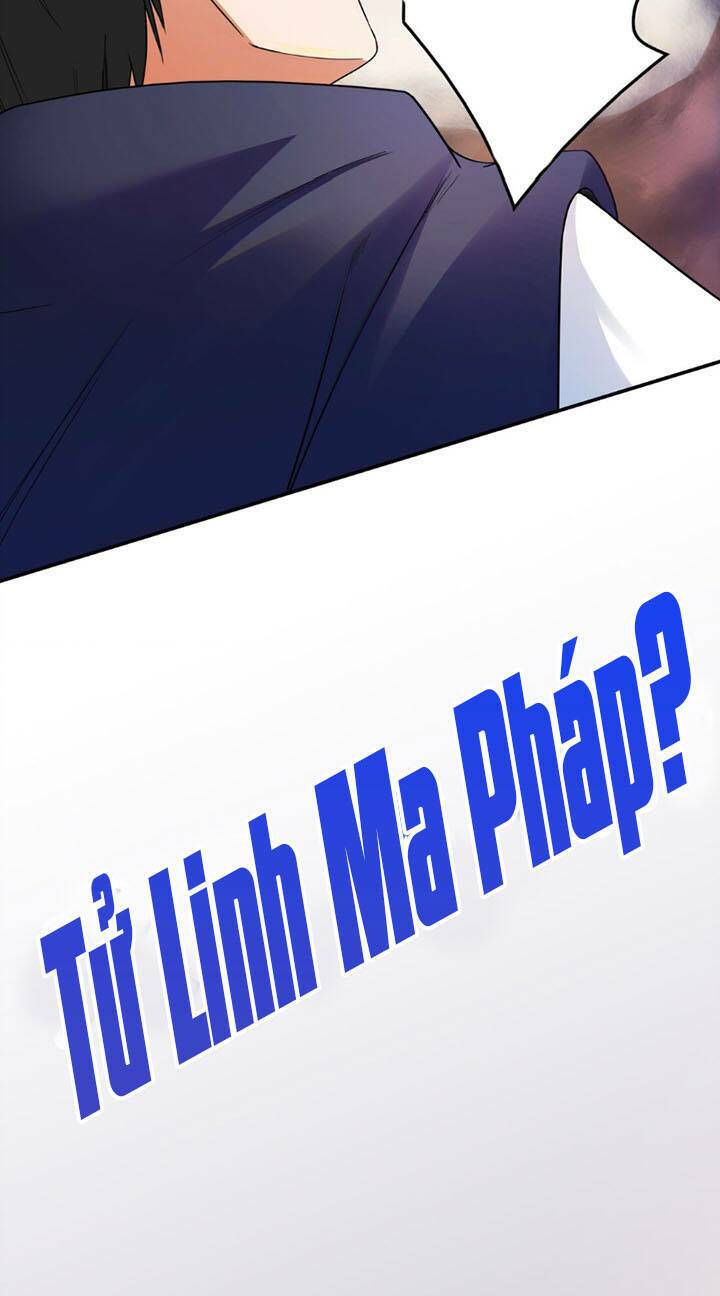 Đại Ma Pháp Sư Dựa Vào Muội Tử Trừ Ma: Chapter 2