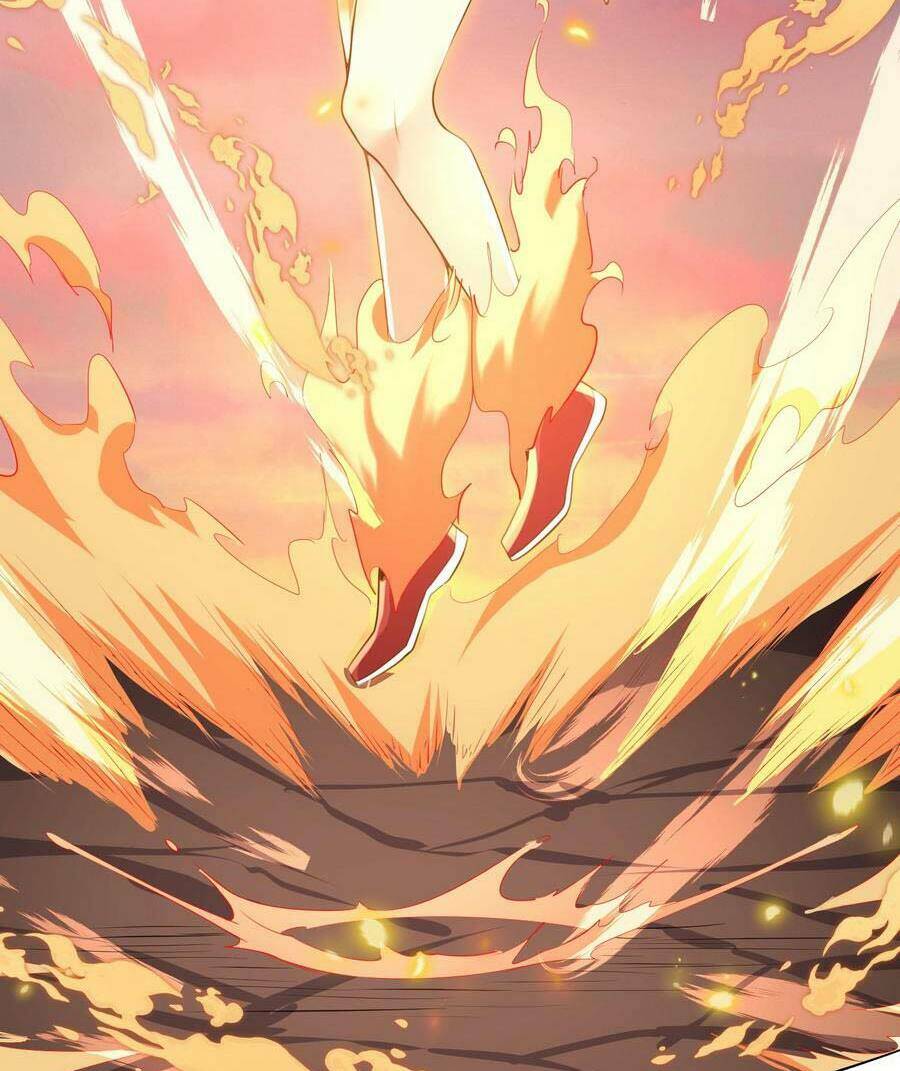 Bị Yêu Quái Bao Vây, Ta Vô Tình Nhặt Được Tiểu Ma Nữ?!: Chapter 8