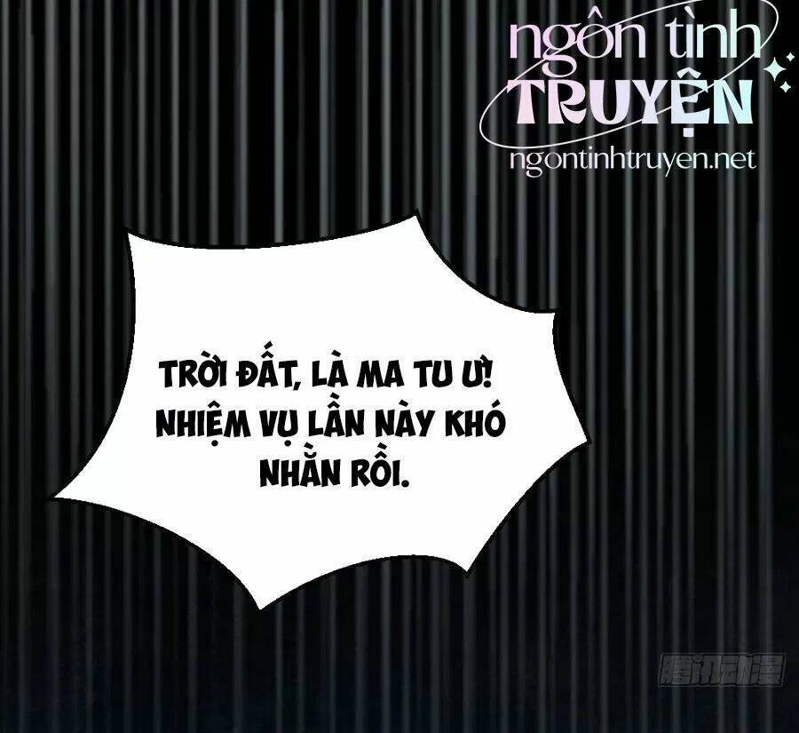 Mau Xuyên Không Rửa Tội Cho Nhân Vật Phản Diện: Chapter 19