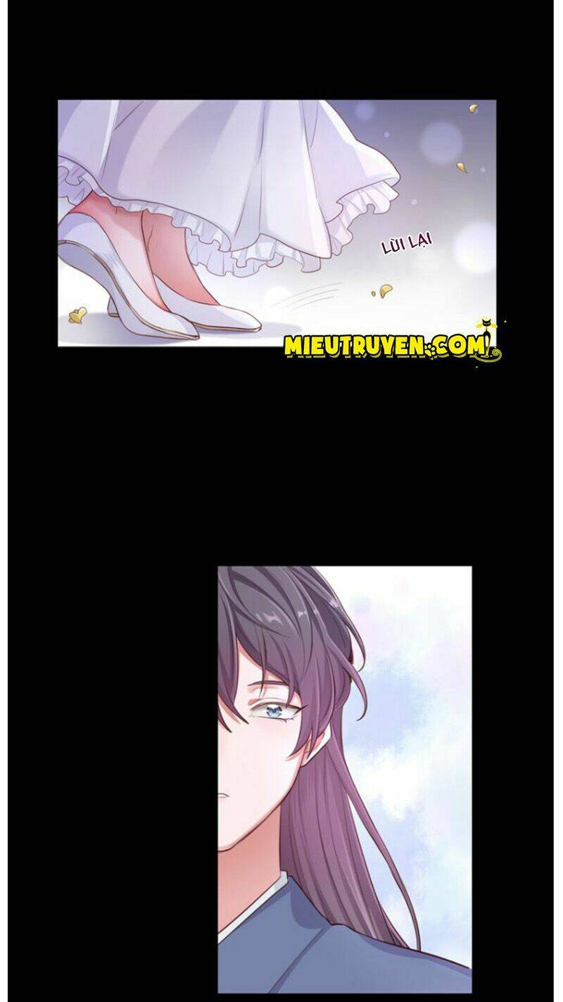 Tướng Quân Mời Xuất Đạo: Chapter 59