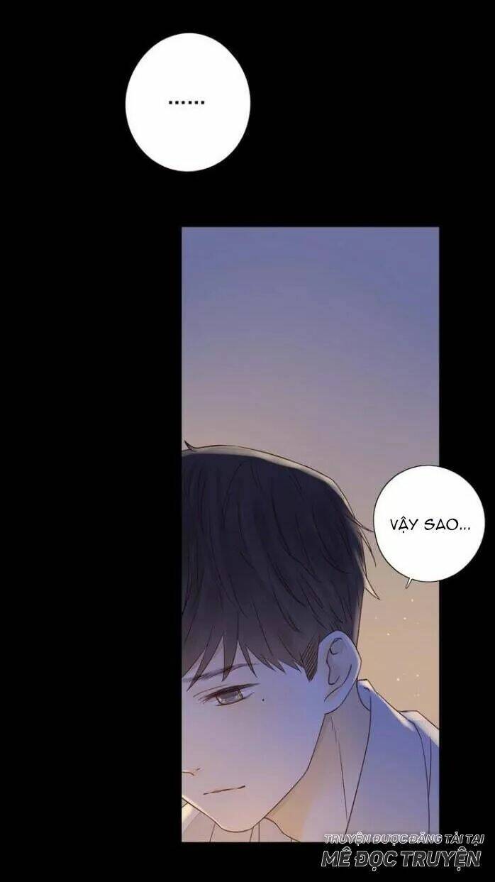 Cô Ấy Không Đáng Yêu: Chapter 17