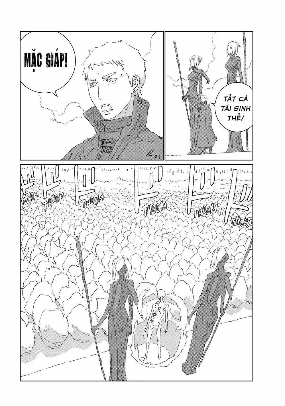 Aposimz: Chapter 38