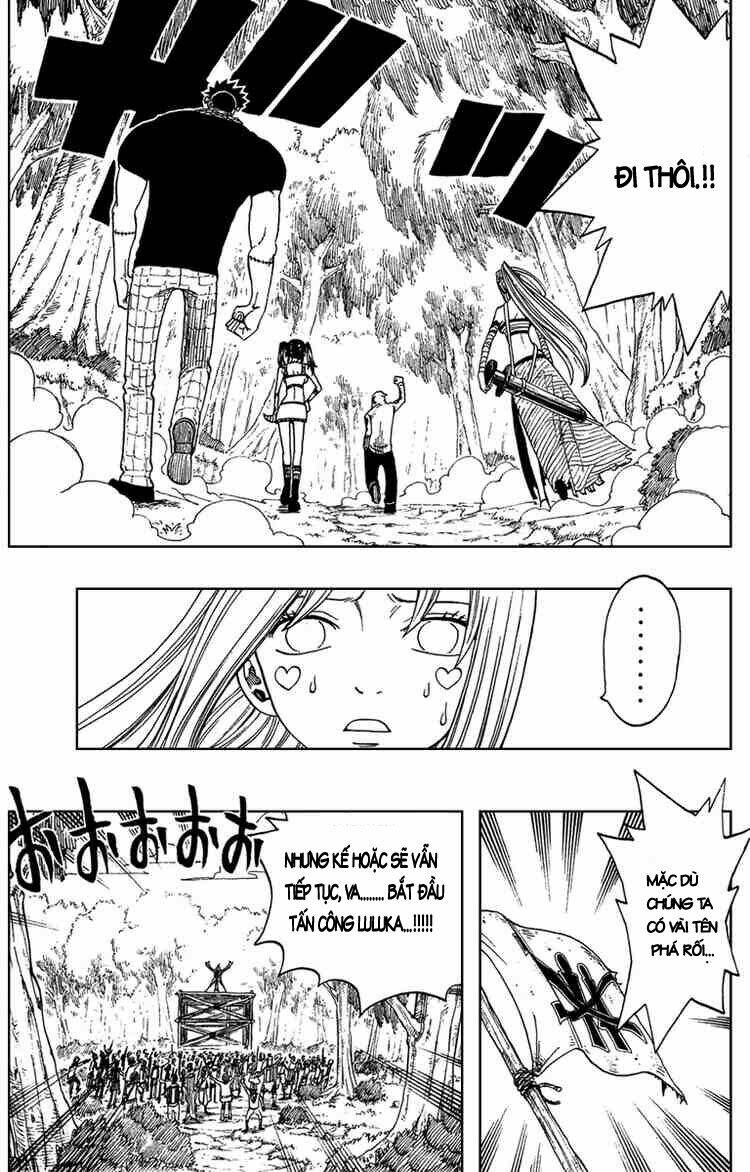 Monster Soul: Chapter 2
