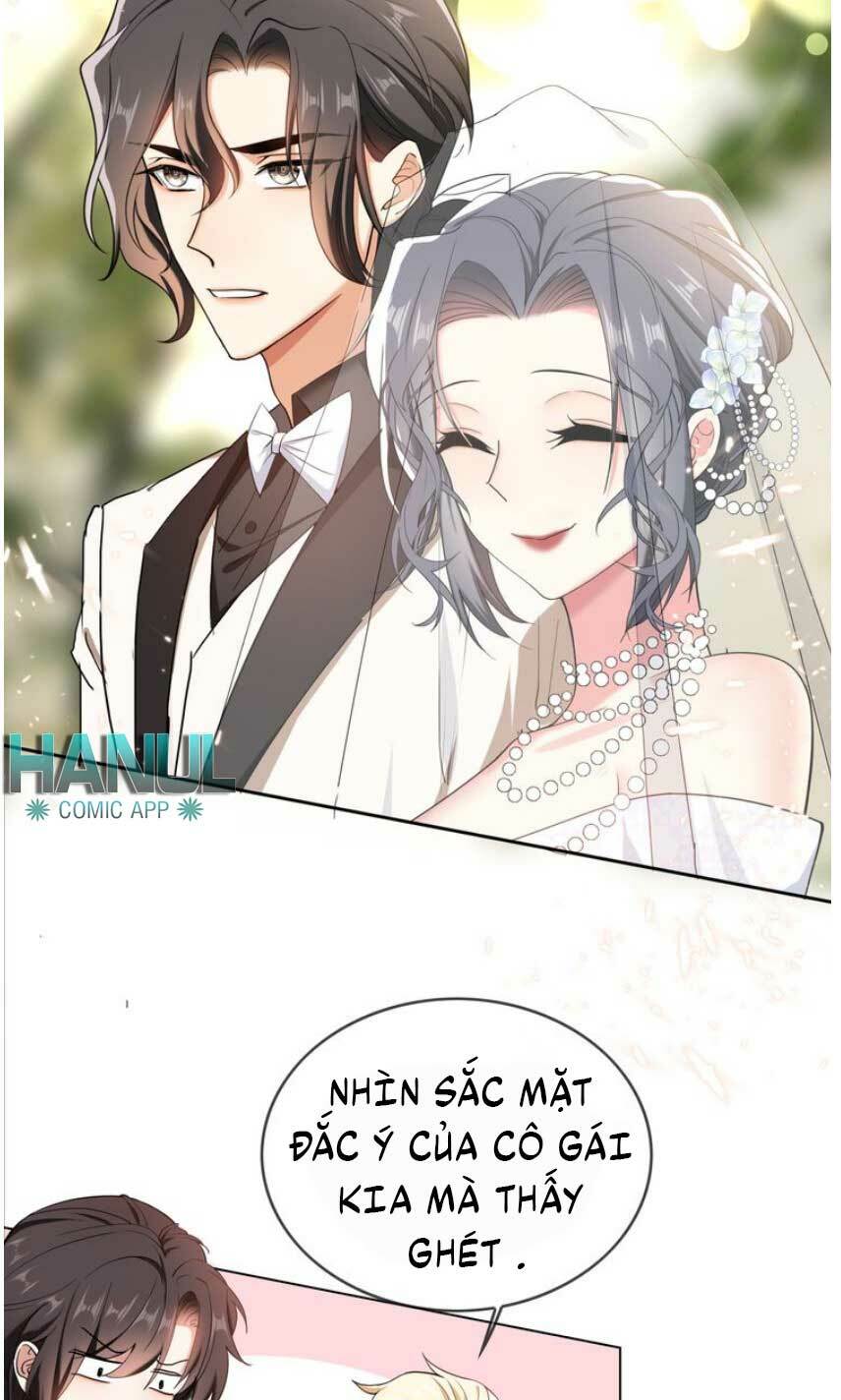 Cô Vợ Nhỏ Nuông Chiều Quá Lại Thành Ác!!: Chapter 191.2