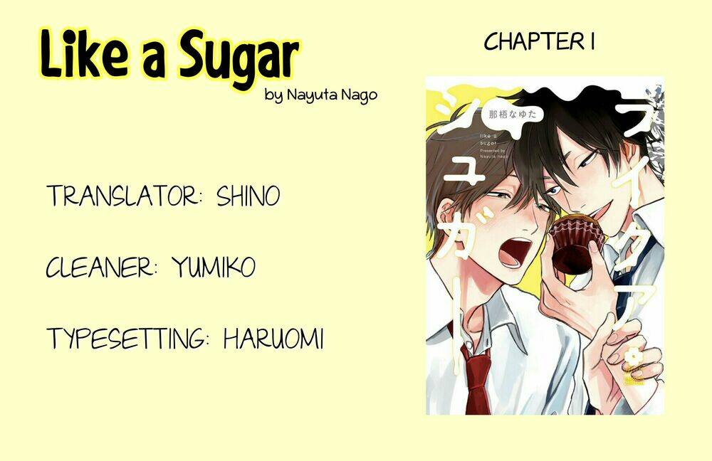 Tựa Đường: Chapter 1