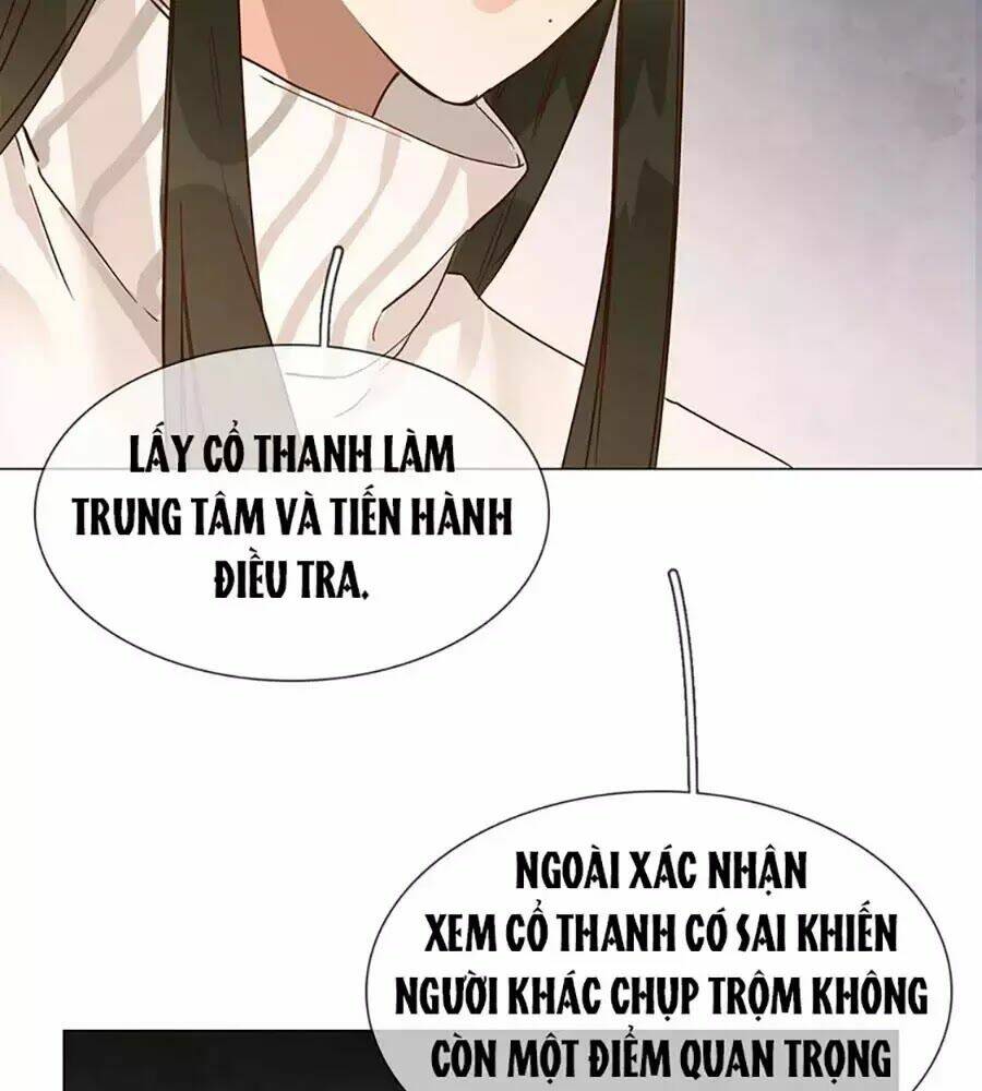 Ngôi Sao Vụn Vỡ: Chapter 30