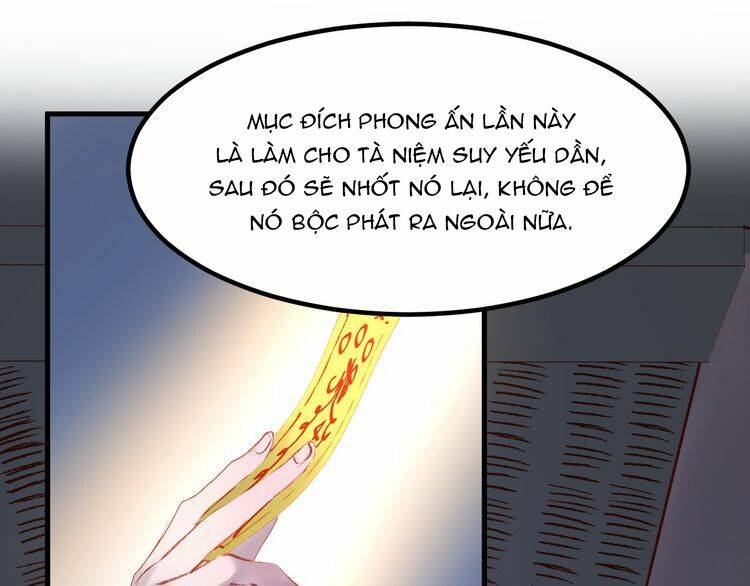 Lượm Được Một Tiểu Hồ Ly 2: Chapter 60