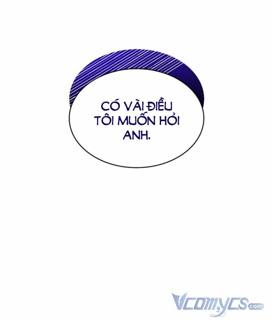 Lòng Trung Thành Với Kẻ Ác: Chapter 21