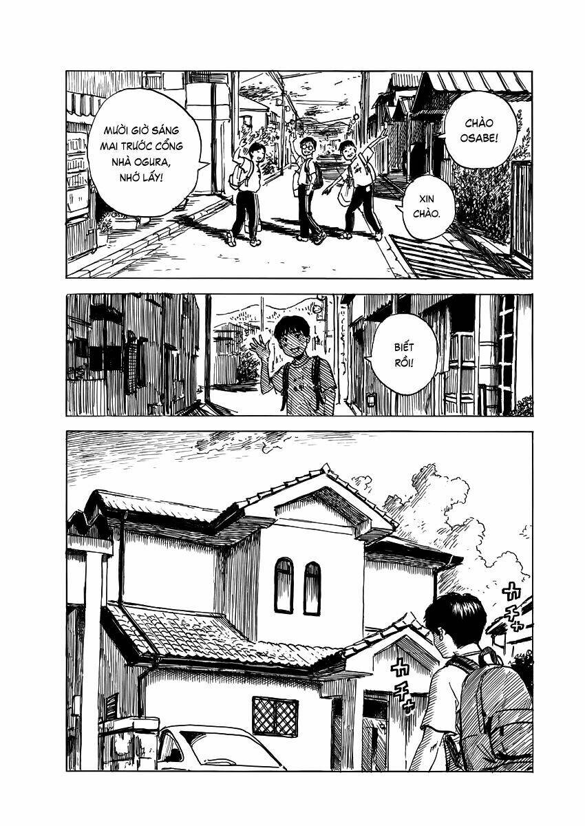Chi No Wadachi: Chapter 1