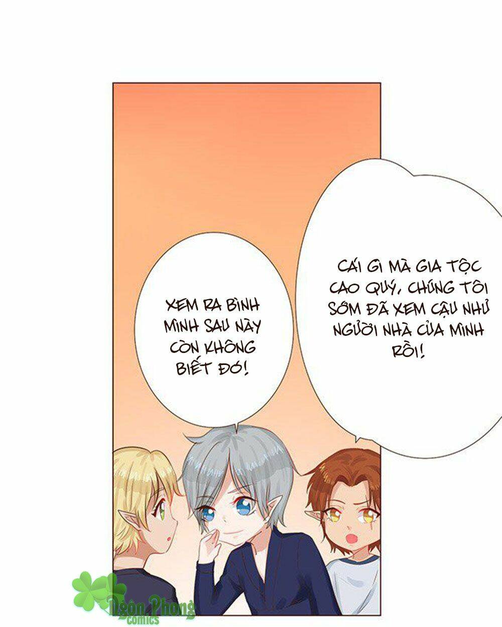 Ma Vương Luyến Ái Chỉ Nam: Chapter 52