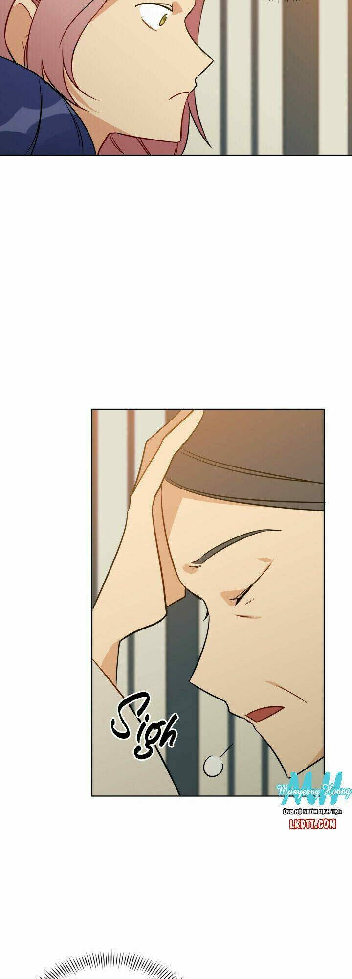 Quái Thú Với Hoa: Chapter 47