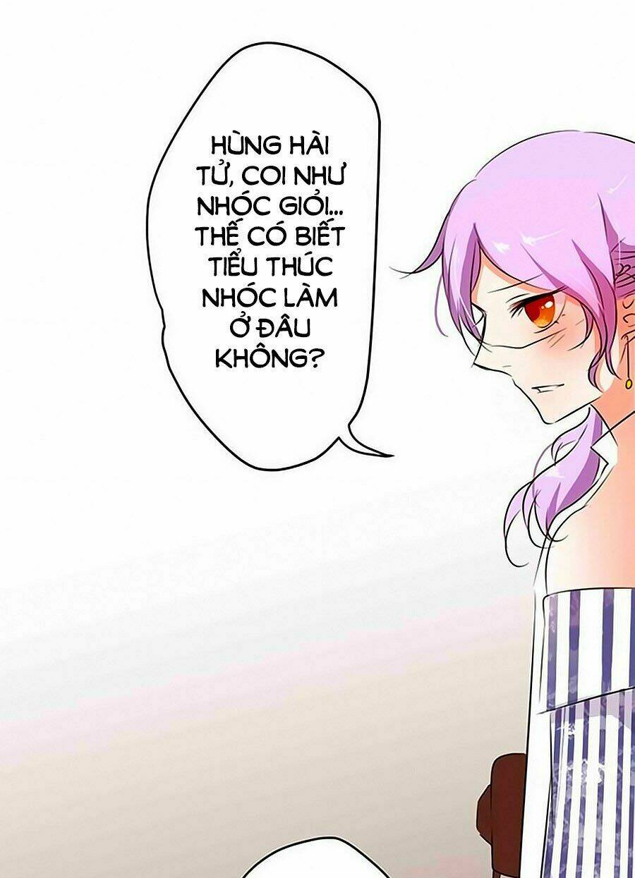 Bạn Trai Là Ngôi Sao: Chapter 9