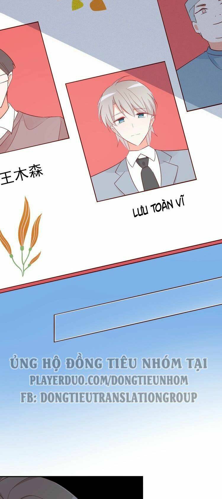 Cẩm Nang Tấn Công Tra Nam: Chapter 15