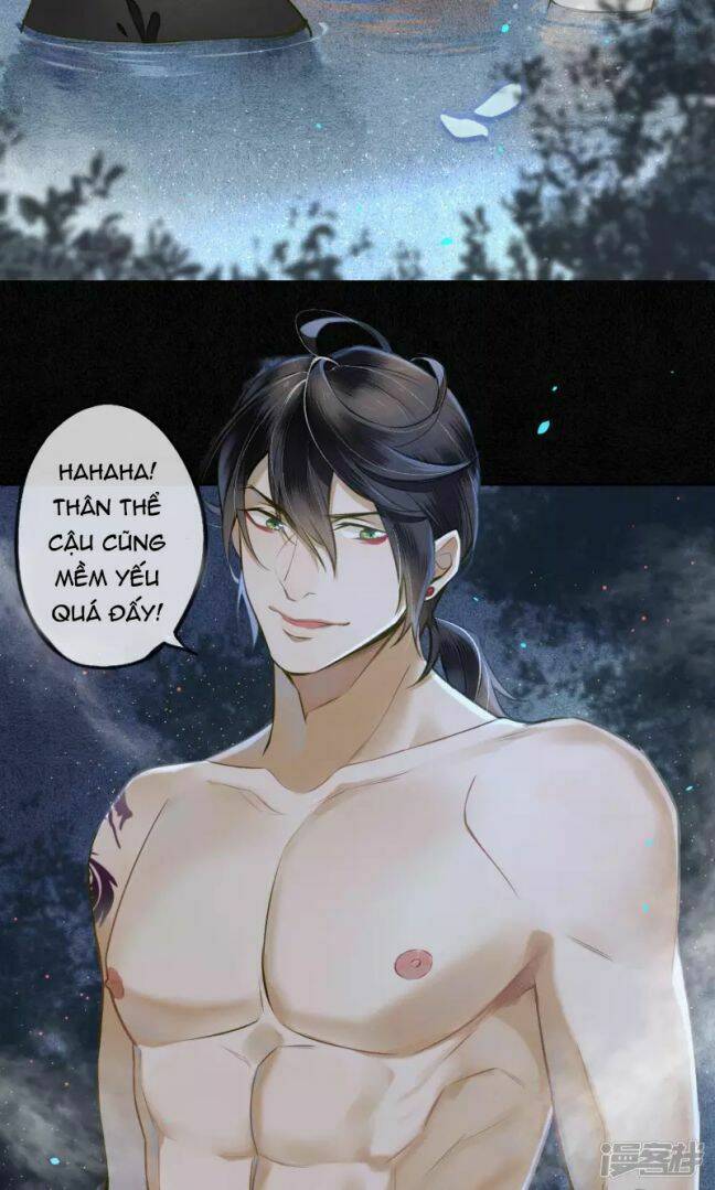 Đêm Ảo Mộng Cực Lạc: Chapter 29