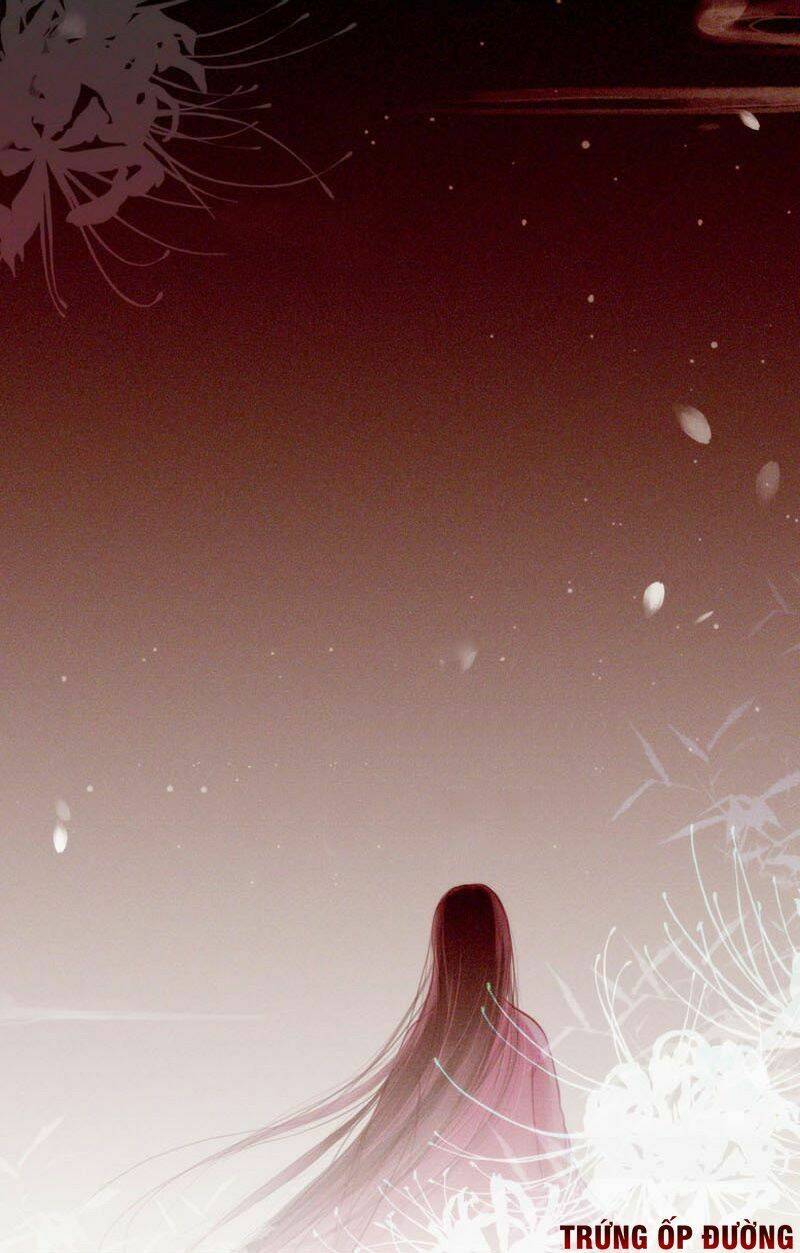 Cửu Vĩ Ức Tình: Chapter 0