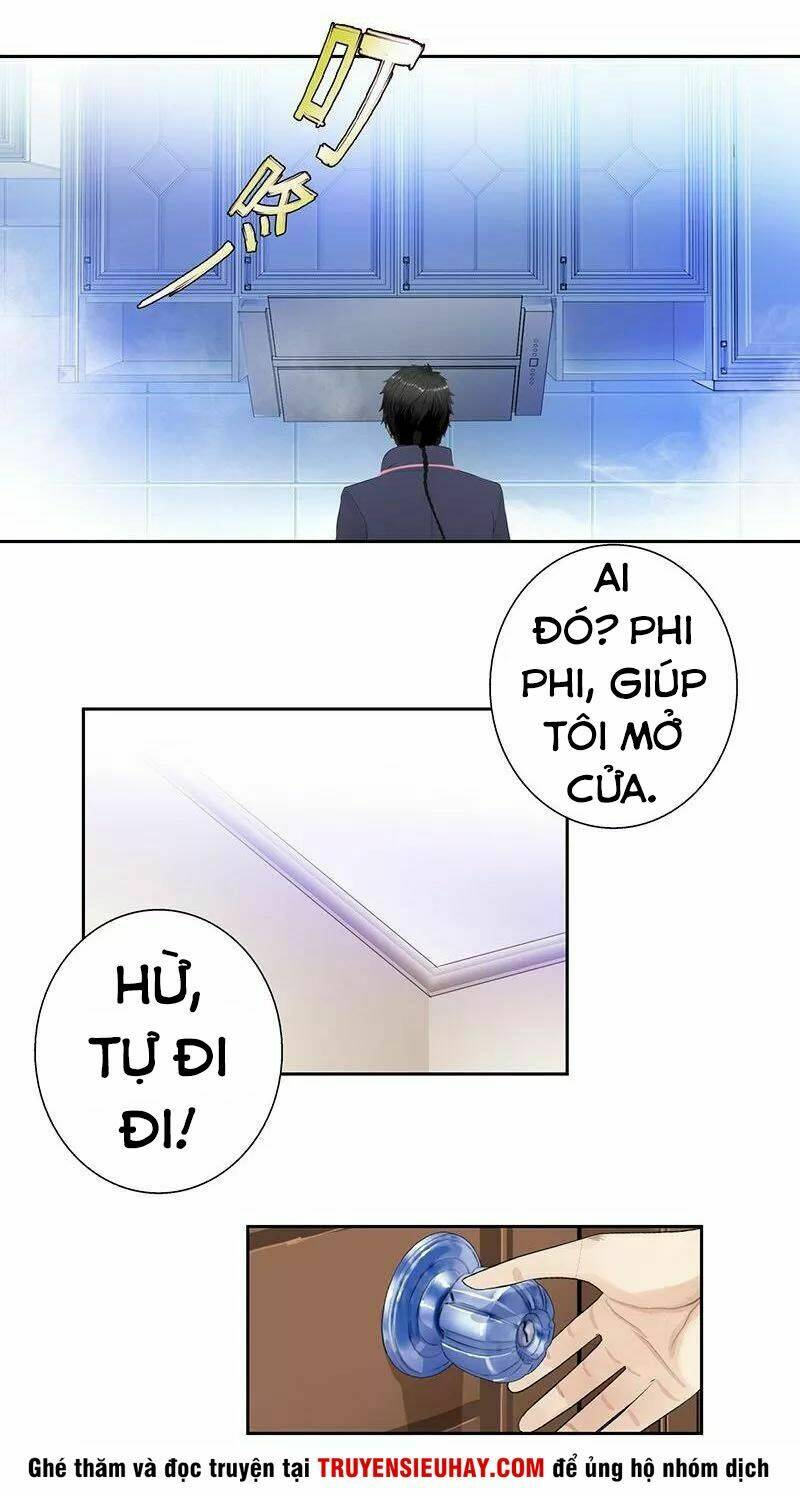 Học Viện Cao Thủ: Chapter 51
