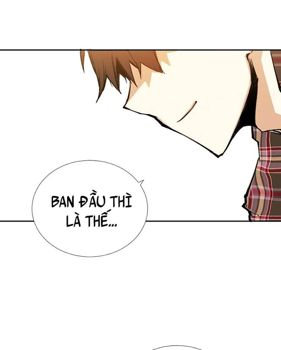 Hard Core Leveling Warrior Ss2: Chapter 134