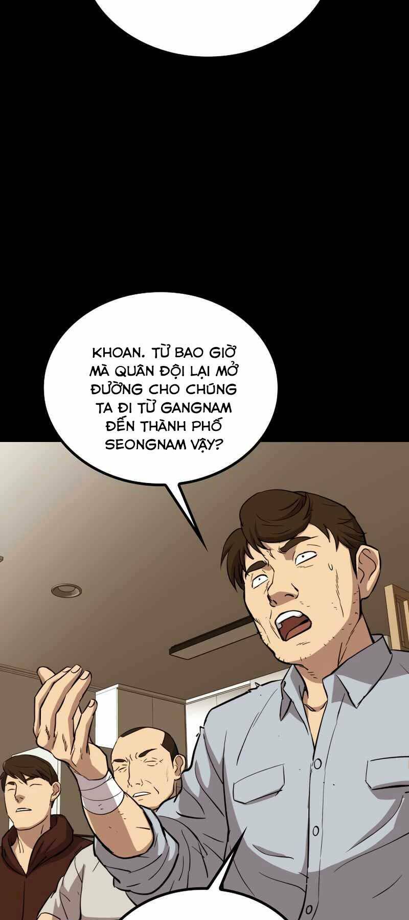 Cánh Cổng Mở Ra Đúng Ngày Đầu Tiên Tôi Thành Chính Trị Gia: Chapter 27