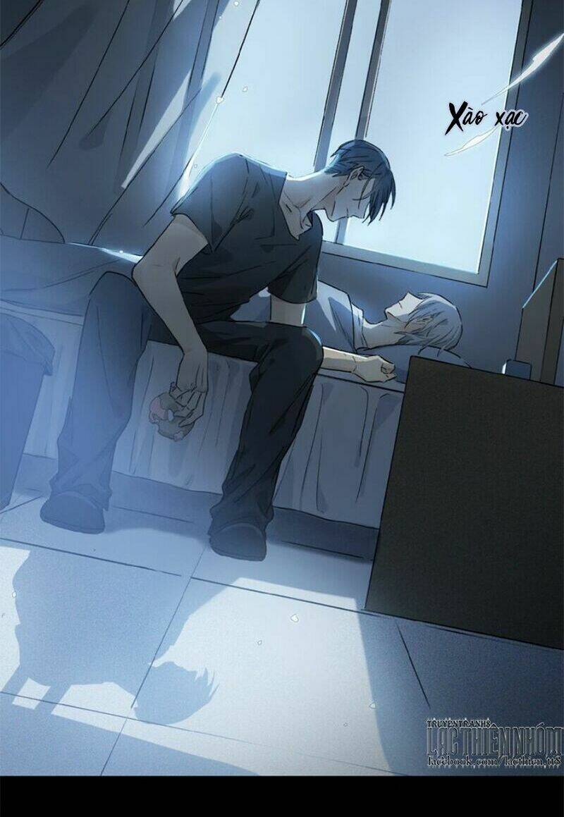 Phép Tắc Trường Ogus: Chapter 19