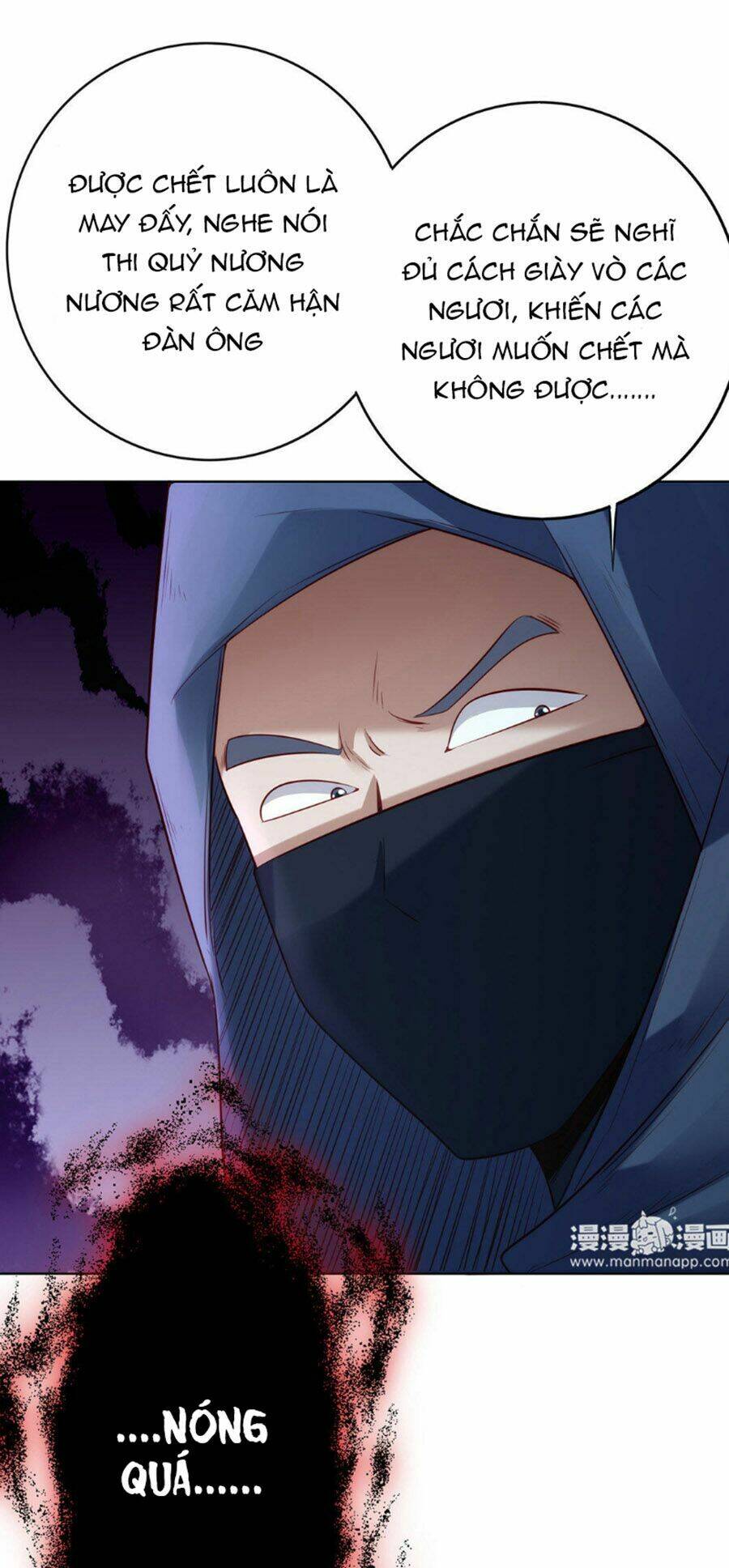 Thiên Kim Bất Hoán: Chapter 14