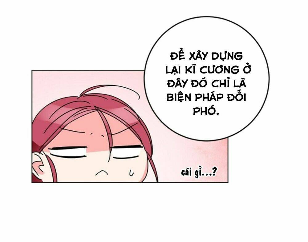 Chae Hong Sa: Chapter 48