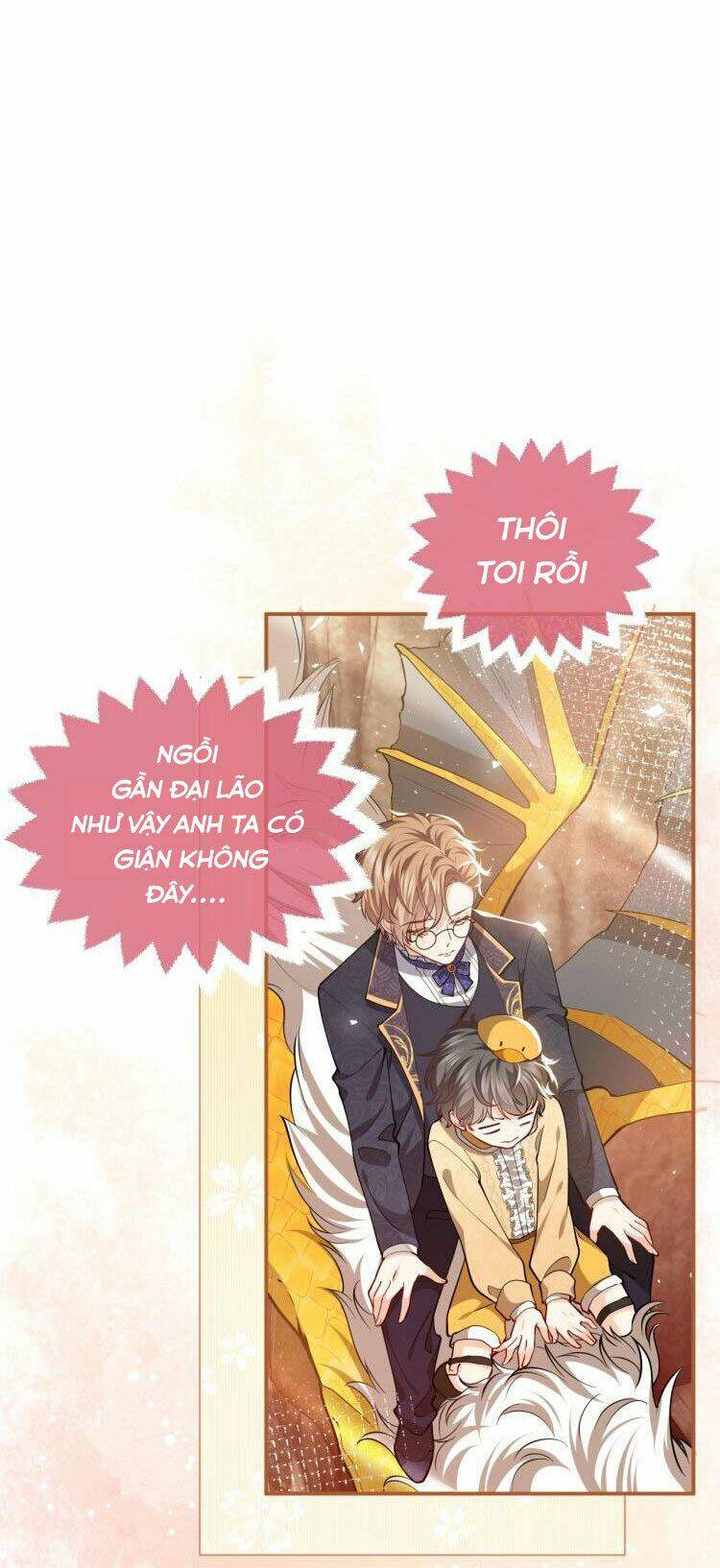 Kiên Quyết Từ Chối Làm Ma Nữ: Chapter 9