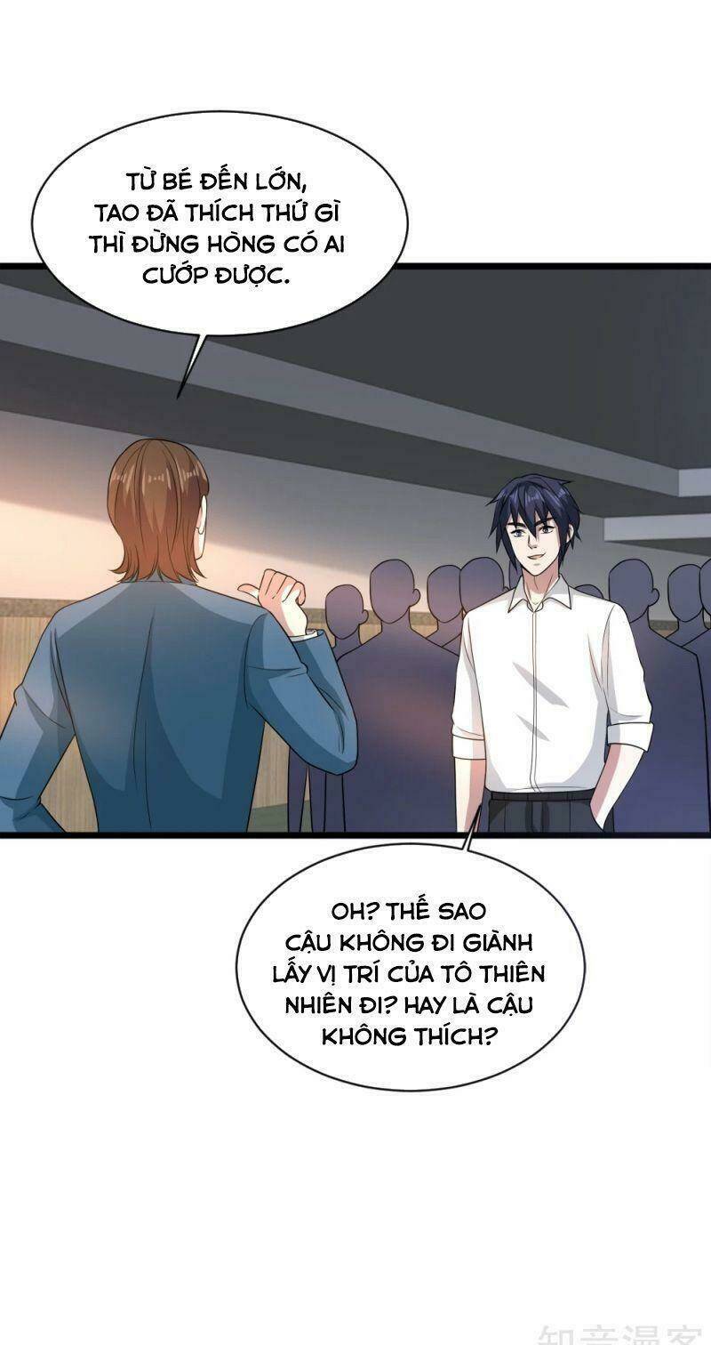 Đô Thị Tà Vương: Chapter 158