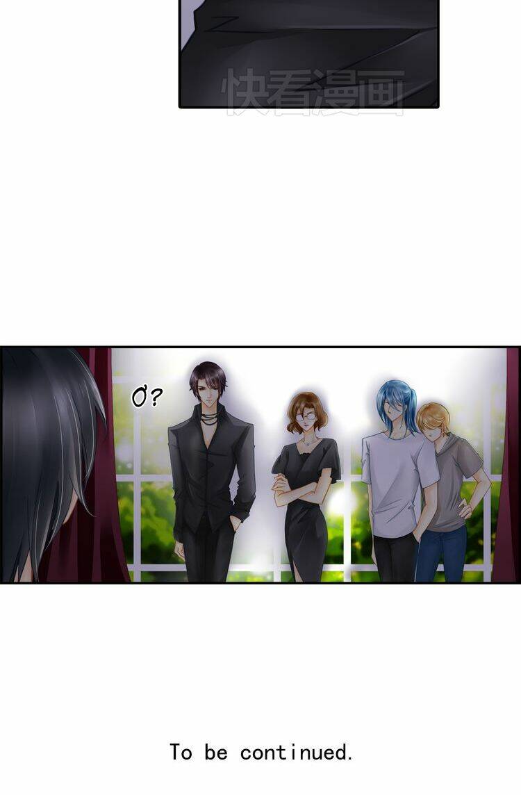 Siêu Sao Trứ Danh: Chapter 9