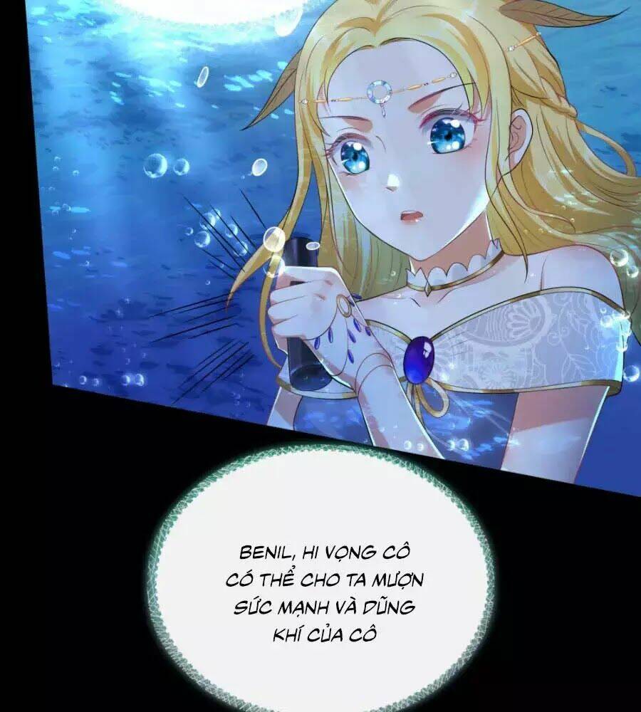 Sủng Hậu Của Vương: Chapter 18