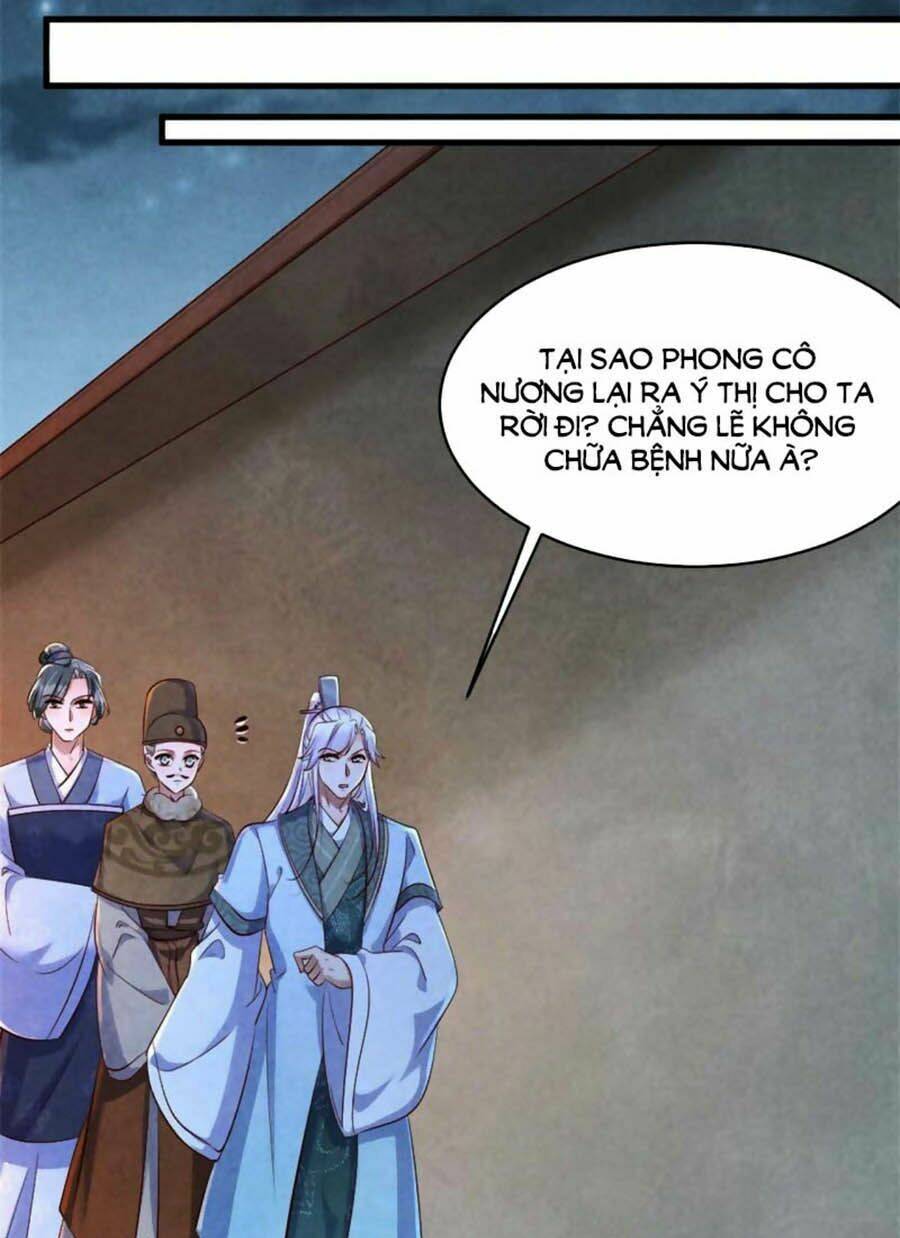 Vương Phi Muốn Trèo Tường: Chapter 112