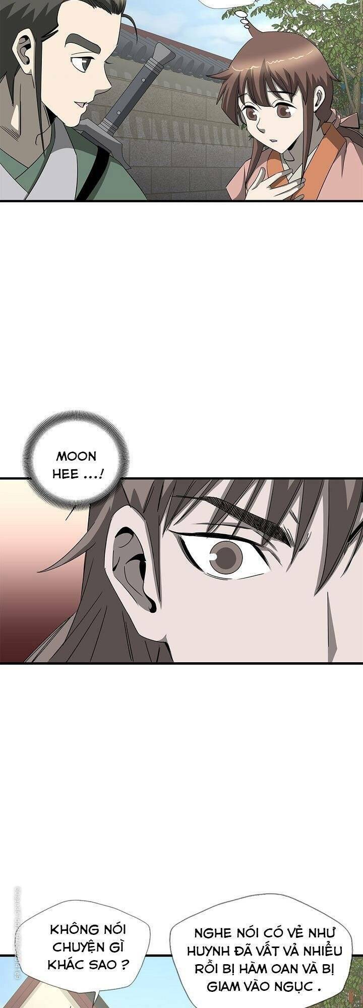 Cuồng Long: Chapter 57