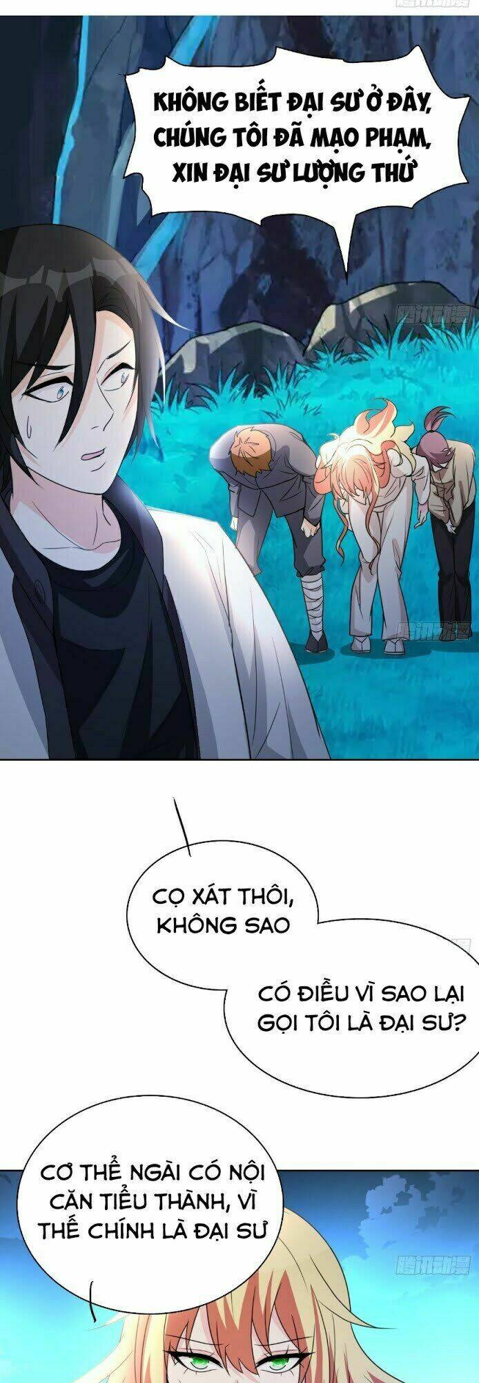 Trọng Sinh Tu Chân Tại Đô Thị: Chapter 3