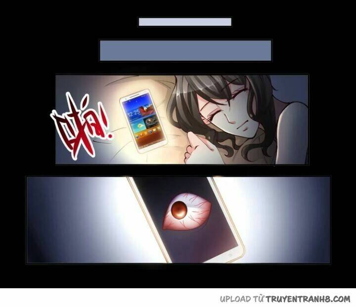 Truyện Kinh Dị Ở Tòa Nhà Số 44: Chapter 2