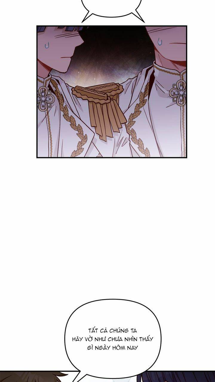 Aristité Được Ban Phước Một Lời Nguyền: Chapter 3