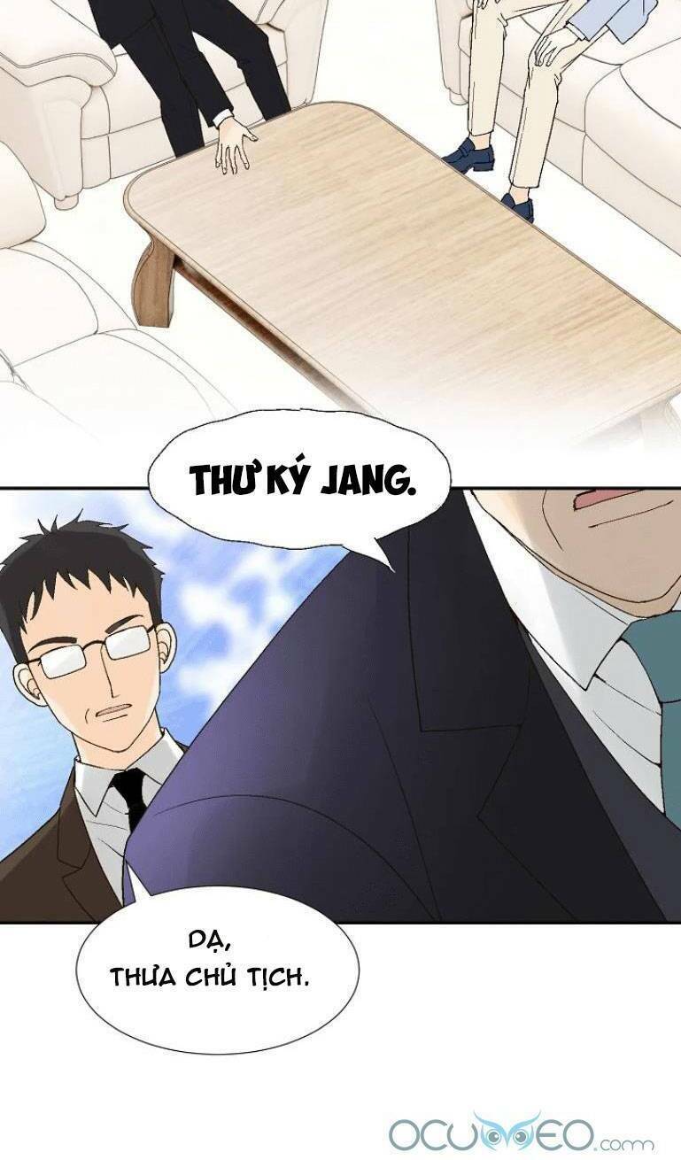 Lee Bom, Em Là Của Anh: Chapter 29