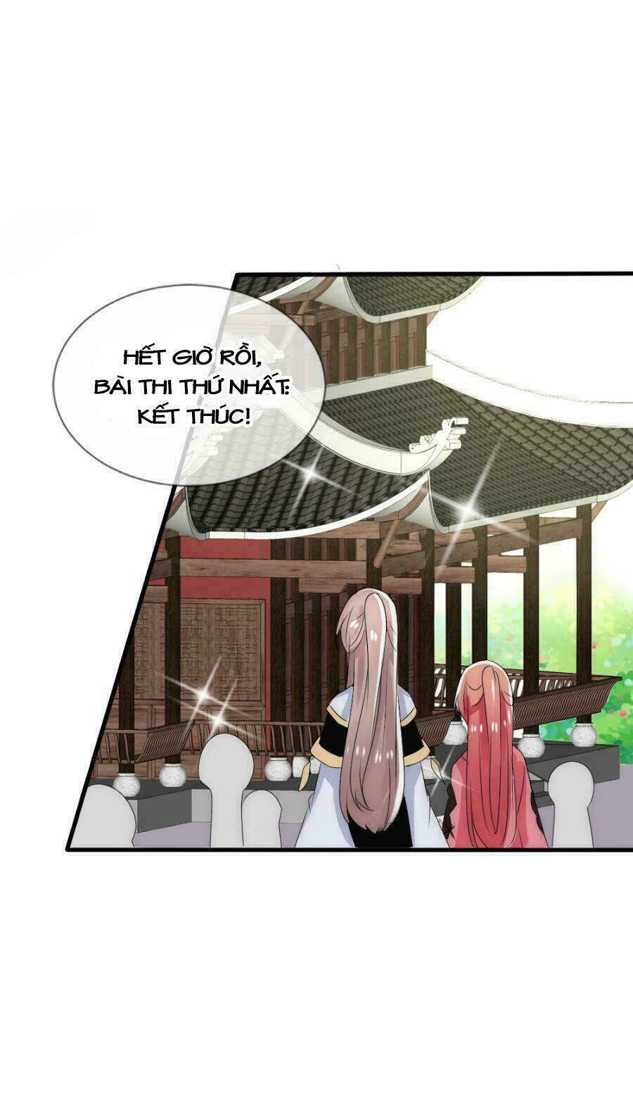 Kế Hoạch Sủng Ái Của Tiểu Công Chúa: Chapter 20
