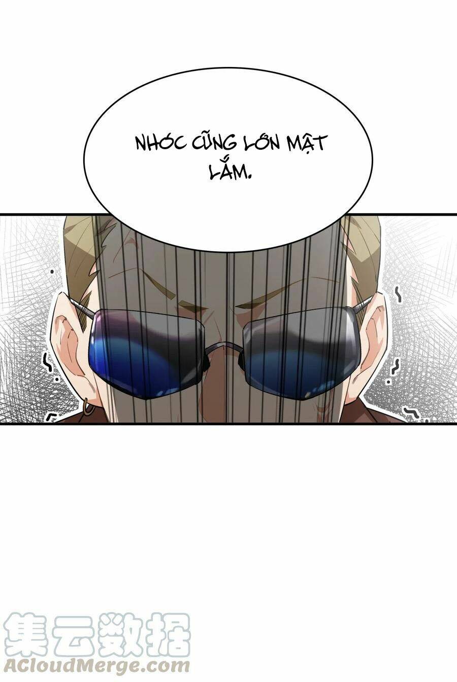 Hóa Ra Tôi Là Công Cụ Trong Game Tình Yêu: Chapter 25