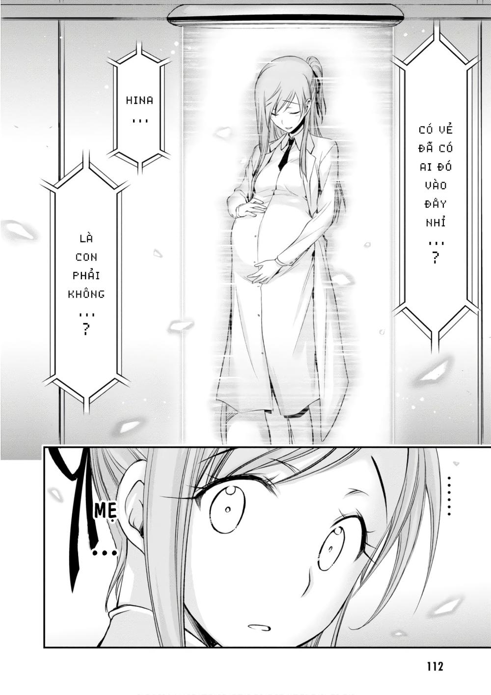 Đi Tìm Sát Tinh Vương: Chapter 46