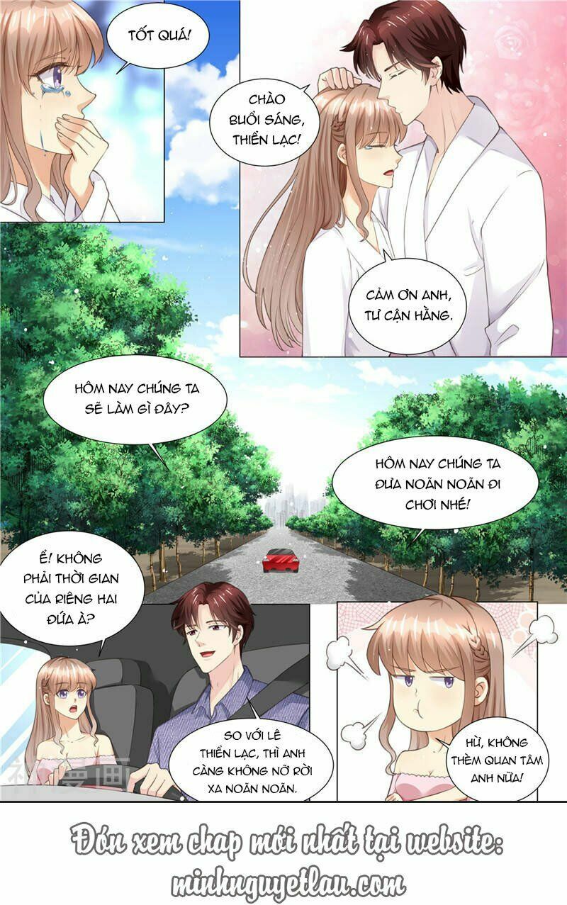Cưng Chiều Vợ Yêu: Chapter 173