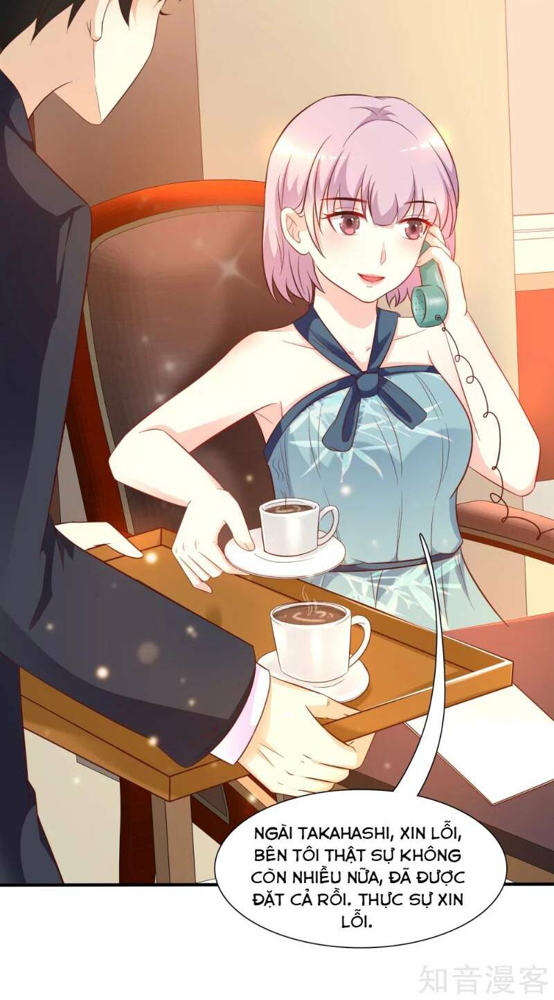 Tối Cường Vận Đào Hoa: Chapter 62