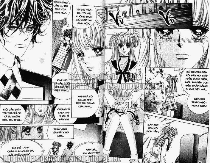 Viên Đạn Tình Yêu: Chapter 7