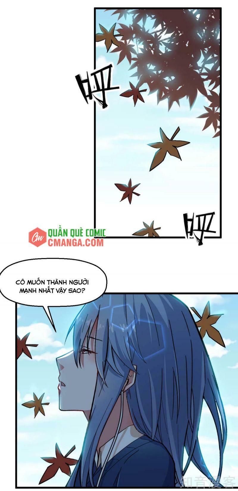 Vườn Trường Cuồng Sư Hệ Thống: Chapter 188